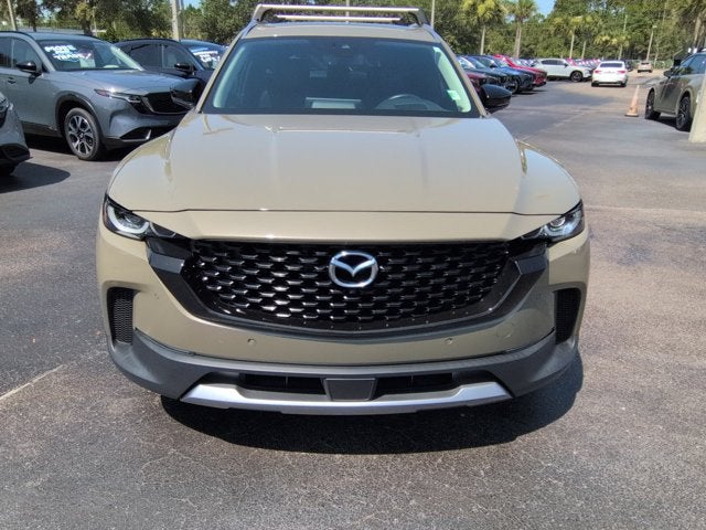 2023 Mazda Mazda CX-50 2.5 Turbo Premium Plus Package