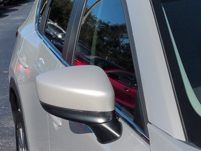 2025 Mazda Mazda CX-5 2.5 S