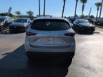 2025 Mazda Mazda CX-5 2.5 S