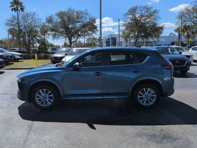 2024 Mazda Mazda CX-5 2.5 S Preferred Package