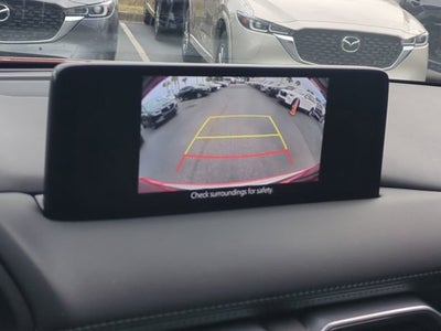 2023 Mazda Mazda CX-5 2.5 S Preferred Package