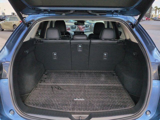 2023 Mazda Mazda CX-5 2.5 S Premium Plus Package