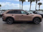 2025 Mazda Mazda CX-70 PHEV Premium Package