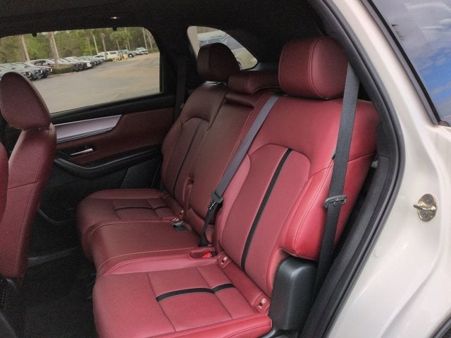 2025 Mazda Mazda CX-70 3.3 Turbo S Premium Package