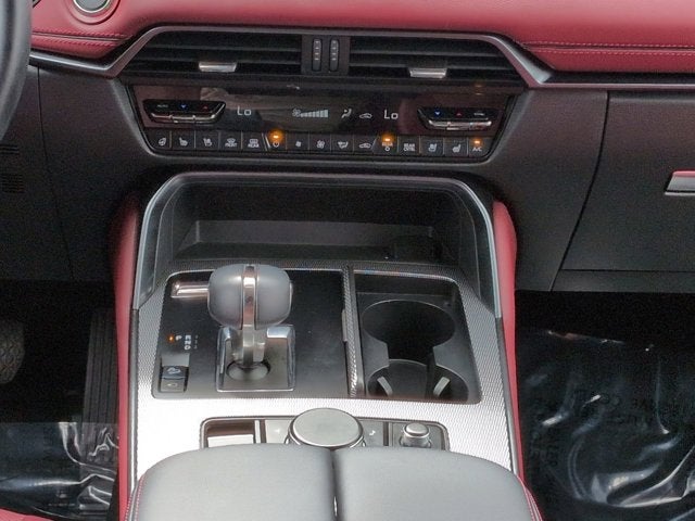 2025 Mazda Mazda CX-70 3.3 Turbo S Premium Package