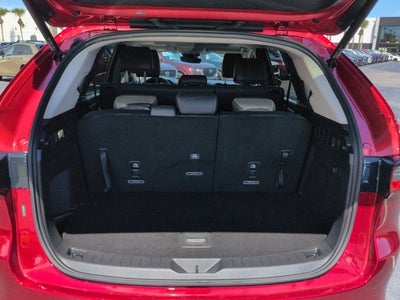 2024 Mazda Mazda CX-90 3.3 Turbo Preferred Plus