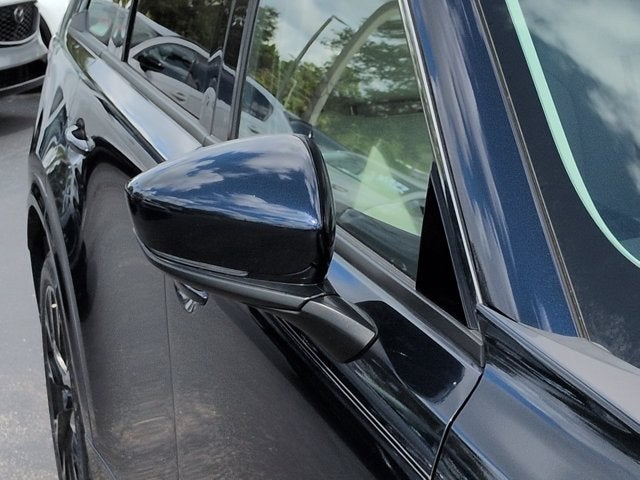2025 Mazda Mazda CX-90 S Premium Plus Package