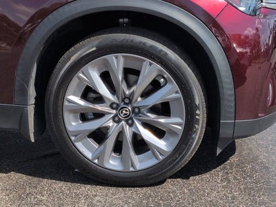 2024 Mazda Mazda CX-90 3.3 Turbo Premium Plus