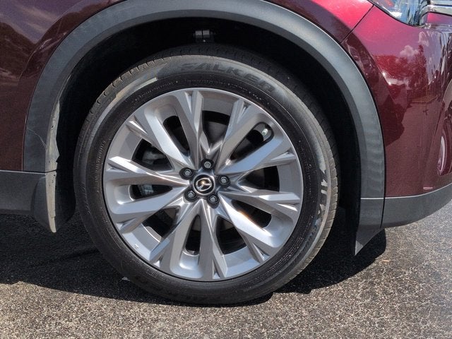 2024 Mazda Mazda CX-90 3.3 Turbo Premium Plus