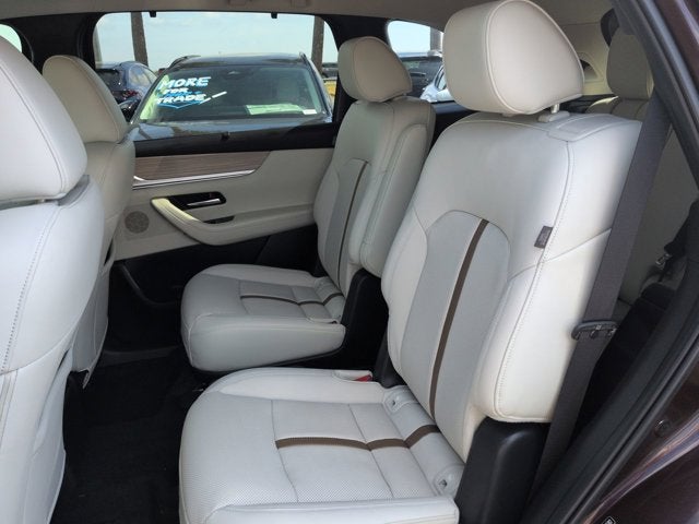 2024 Mazda Mazda CX-90 3.3 Turbo Premium Plus