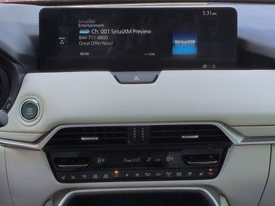 2024 Mazda Mazda CX-90 3.3 Turbo Premium Plus