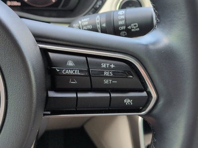 2024 Mazda Mazda CX-90 3.3 Turbo Premium Plus