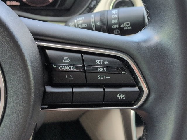 2024 Mazda Mazda CX-90 3.3 Turbo Premium Plus