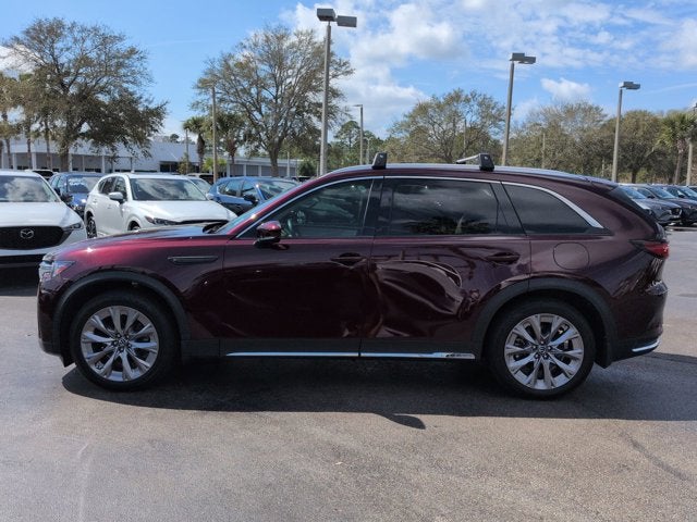 2024 Mazda Mazda CX-90 3.3 Turbo Premium Plus