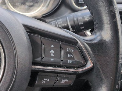 2019 Mazda Mazda CX-9 Touring