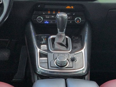 2023 Mazda Mazda CX-9 Carbon Edition
