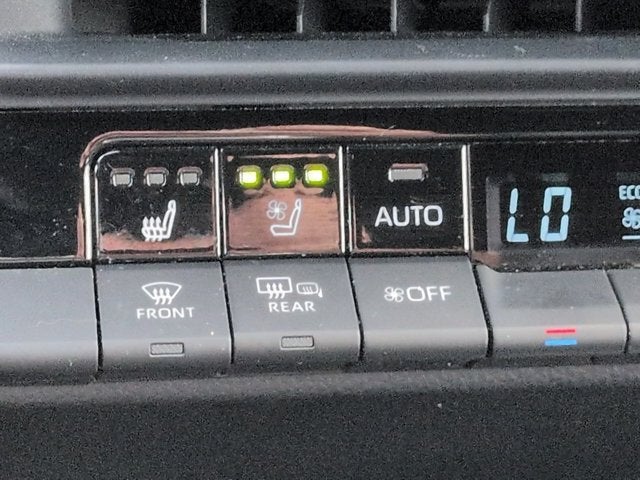 2024 Toyota Crown Limited
