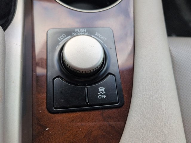 2019 Lexus RX 350L