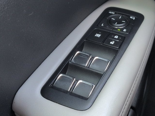 2019 Lexus RX 350L