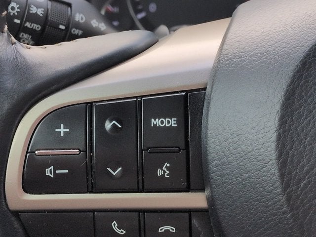 2019 Lexus RX 350L