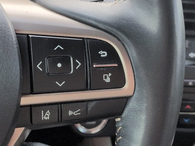 2019 Lexus RX 350L