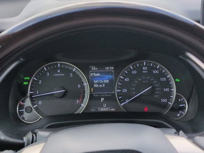 2019 Lexus RX 350L