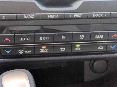 2019 Lexus RX 350L