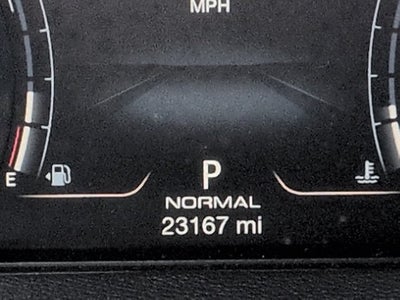 2023 Maserati Levante Modena