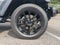 2021 Jeep Wrangler Unlimited Sahara High Altitude