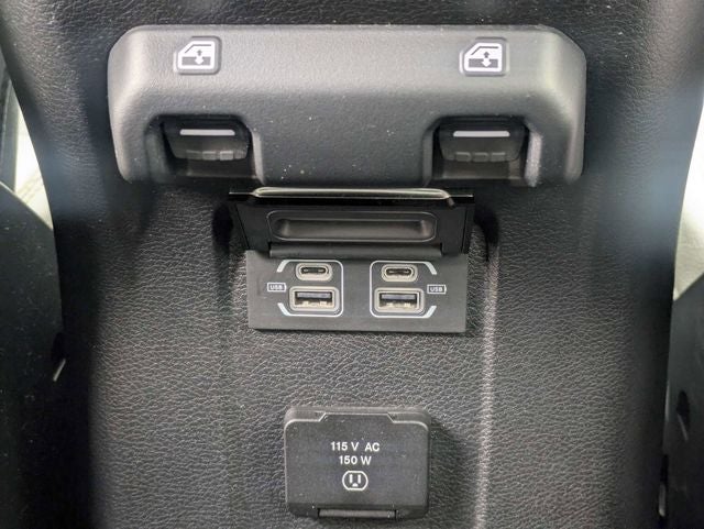 2021 Jeep Wrangler Unlimited Sahara High Altitude