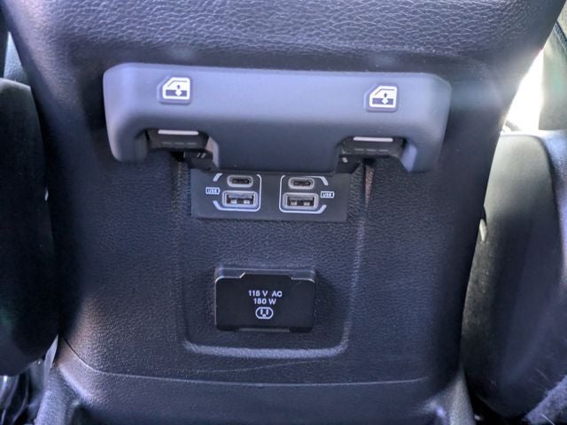 2022 Jeep Wrangler Unlimited Rubicon 4xe