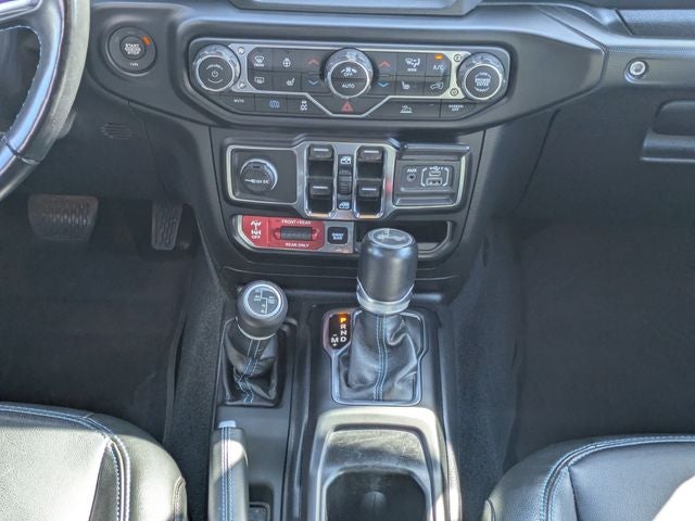 2022 Jeep Wrangler Unlimited Rubicon 4xe