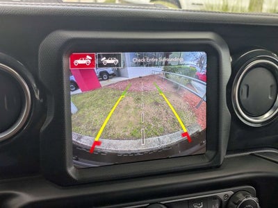 2023 Jeep Wrangler Rubicon 392