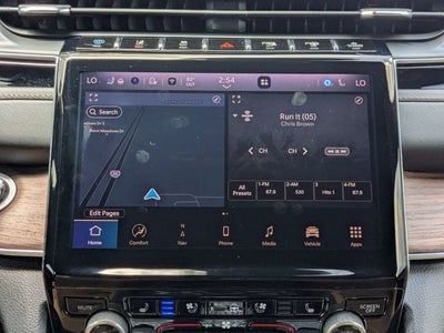 2022 Jeep Grand Cherokee Summit 4xe