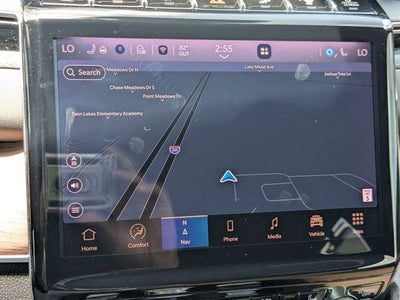 2022 Jeep Grand Cherokee Summit 4xe