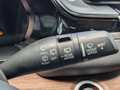 2022 Jeep Grand Cherokee Summit 4xe