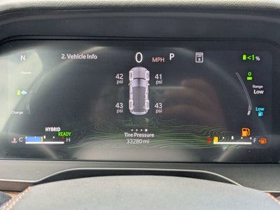 2022 Jeep Grand Cherokee Summit 4xe