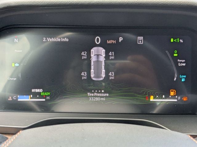2022 Jeep Grand Cherokee Summit 4xe