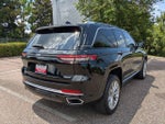 2022 Jeep Grand Cherokee Summit 4xe
