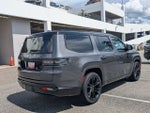 2024 Jeep Grand Wagoneer Series II