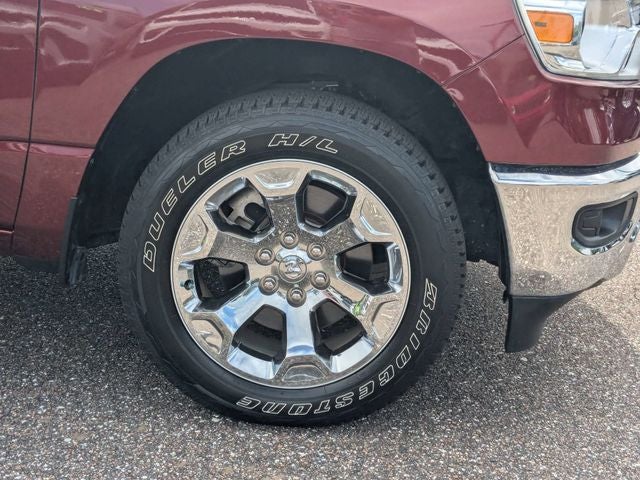 2024 RAM 1500 Big Horn/Lone Star