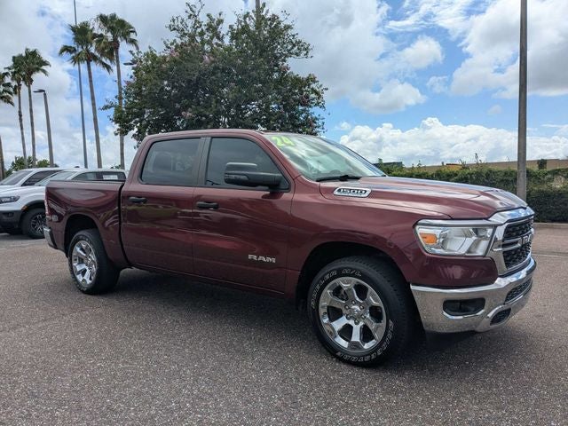 2024 RAM 1500 Big Horn/Lone Star
