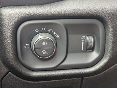 2024 RAM 1500 Big Horn/Lone Star
