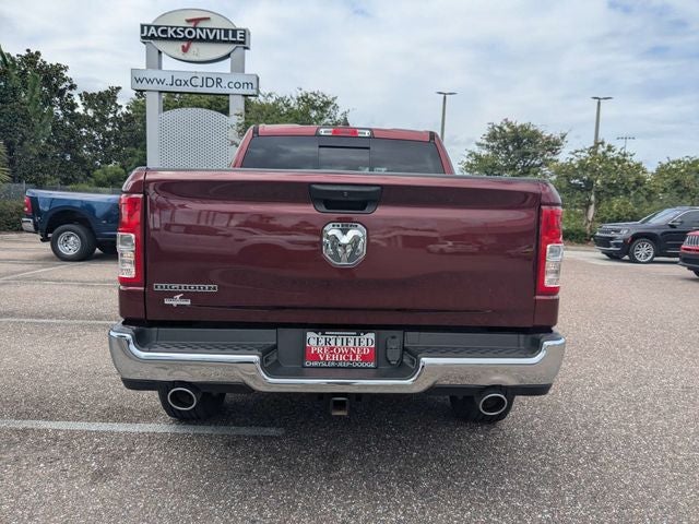 2024 RAM 1500 Big Horn/Lone Star