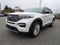 2023 Ford Explorer King Ranch