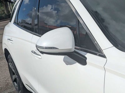2025 Genesis GV70 3.5T Sport