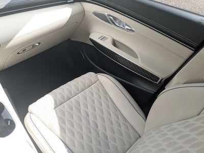 2025 Genesis GV70 3.5T Sport
