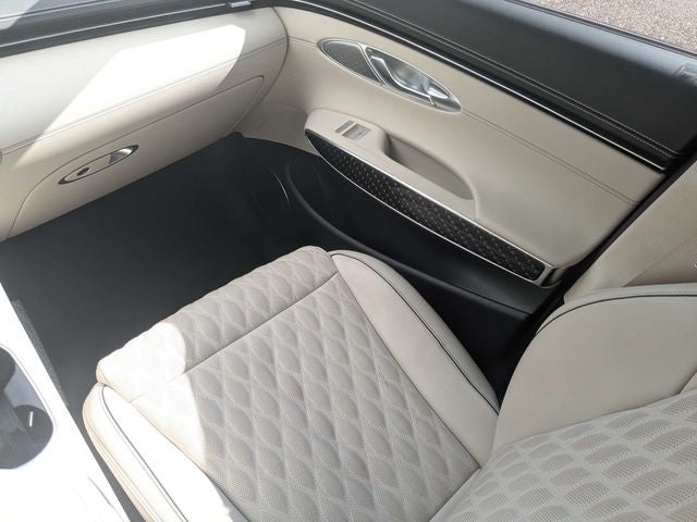 2025 Genesis GV70 3.5T Sport