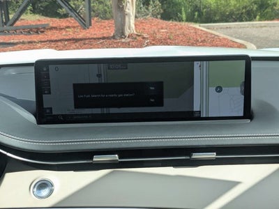 2025 Genesis GV70 3.5T Sport