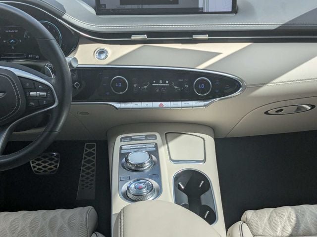2025 Genesis GV70 3.5T Sport